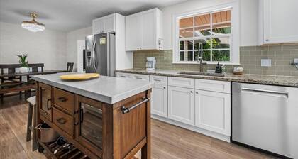 Harmony House Jupiter Farms- 4BR/2BA Retreat