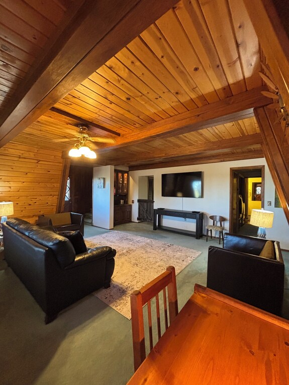 Chalet Getaway In Beautiful Show Low Arizona - Pinetop-Lakeside, AZ