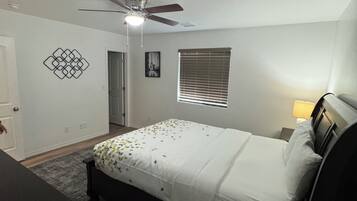 3 Schlafzimmer, kostenloses WLAN