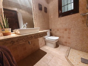 Badkamer