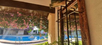 NICE BUNGALOW DENIA