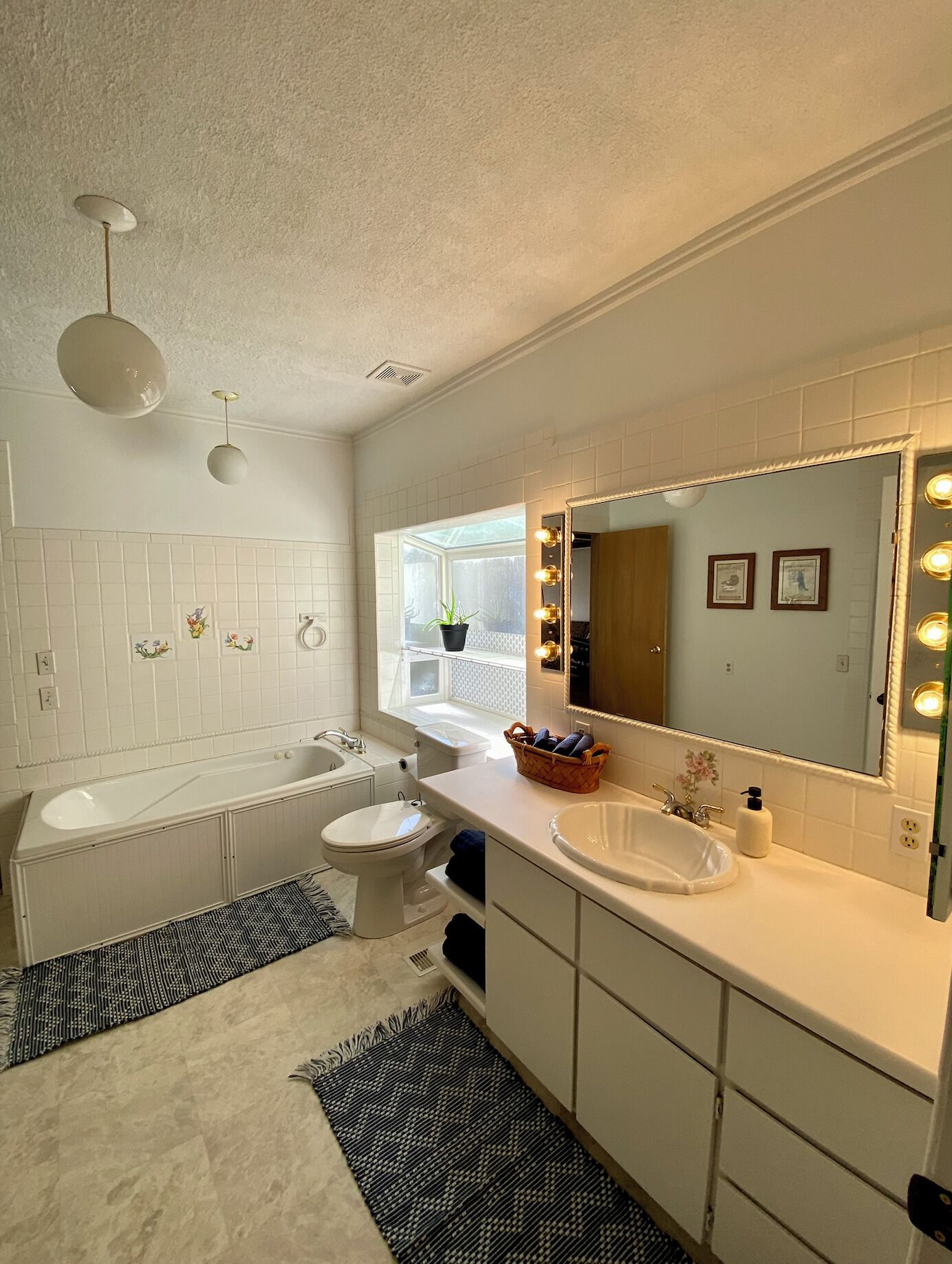 Cottage, 3 Bedrooms, Non Smoking, Lakeside | Bathroom