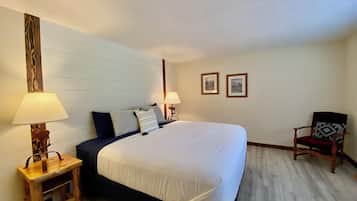 Cottage, 3 Bedrooms, Non Smoking, Lakeside | Free WiFi