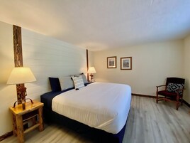 Cottage, 3 Bedrooms, Non Smoking, Lakeside | WiFi (free)