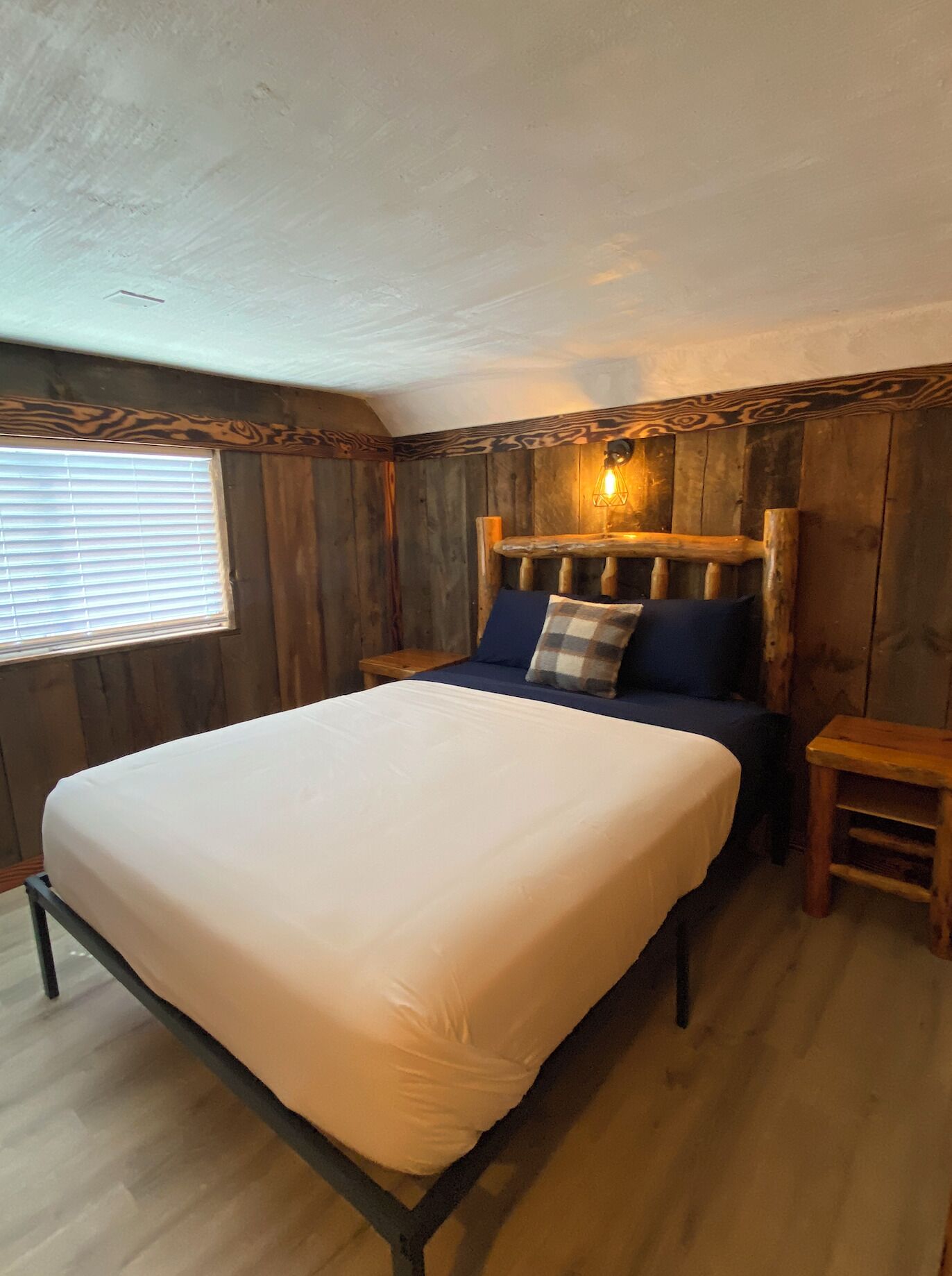 Cottage, 3 Bedrooms, Non Smoking, Lakeside | Free WiFi