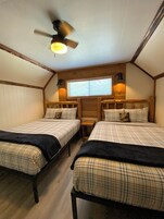Cottage, 3 Bedrooms, Non Smoking, Lakeside | WiFi (free)