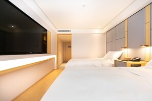 Unclassified image, 3 of 29, button - Ji Hotel (Nanjing)