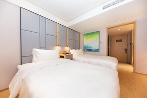 Unclassified image, 4 of 29, button - Ji Hotel (Nanjing)