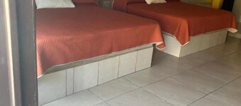 Hotel Los Álvarez