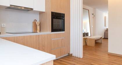 GuestReady - Charming retreat in Fátima