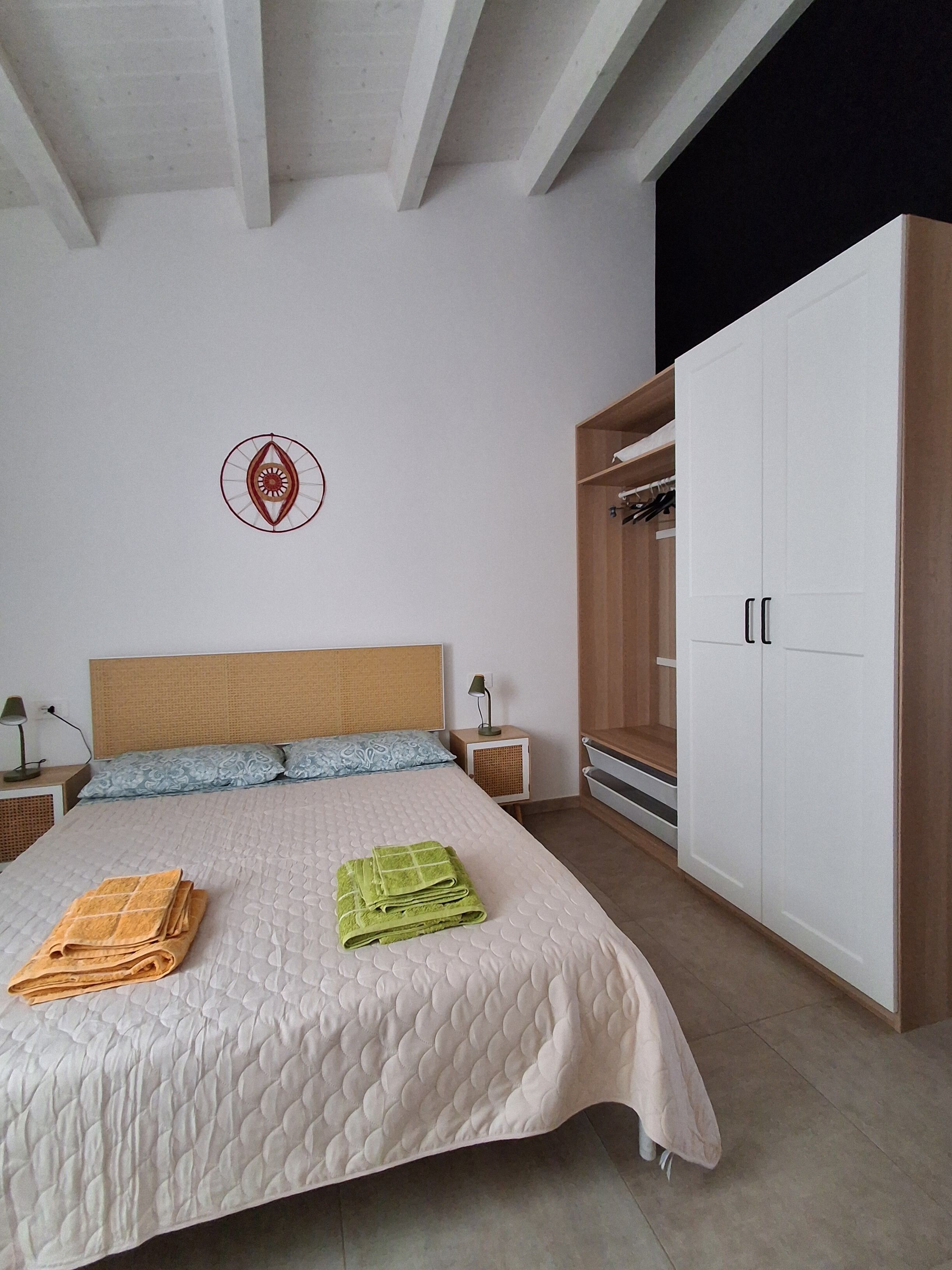 Cottage In The Countryside A Few Kilometers From The Beaches Of The Sinis Peninsula - Solanas