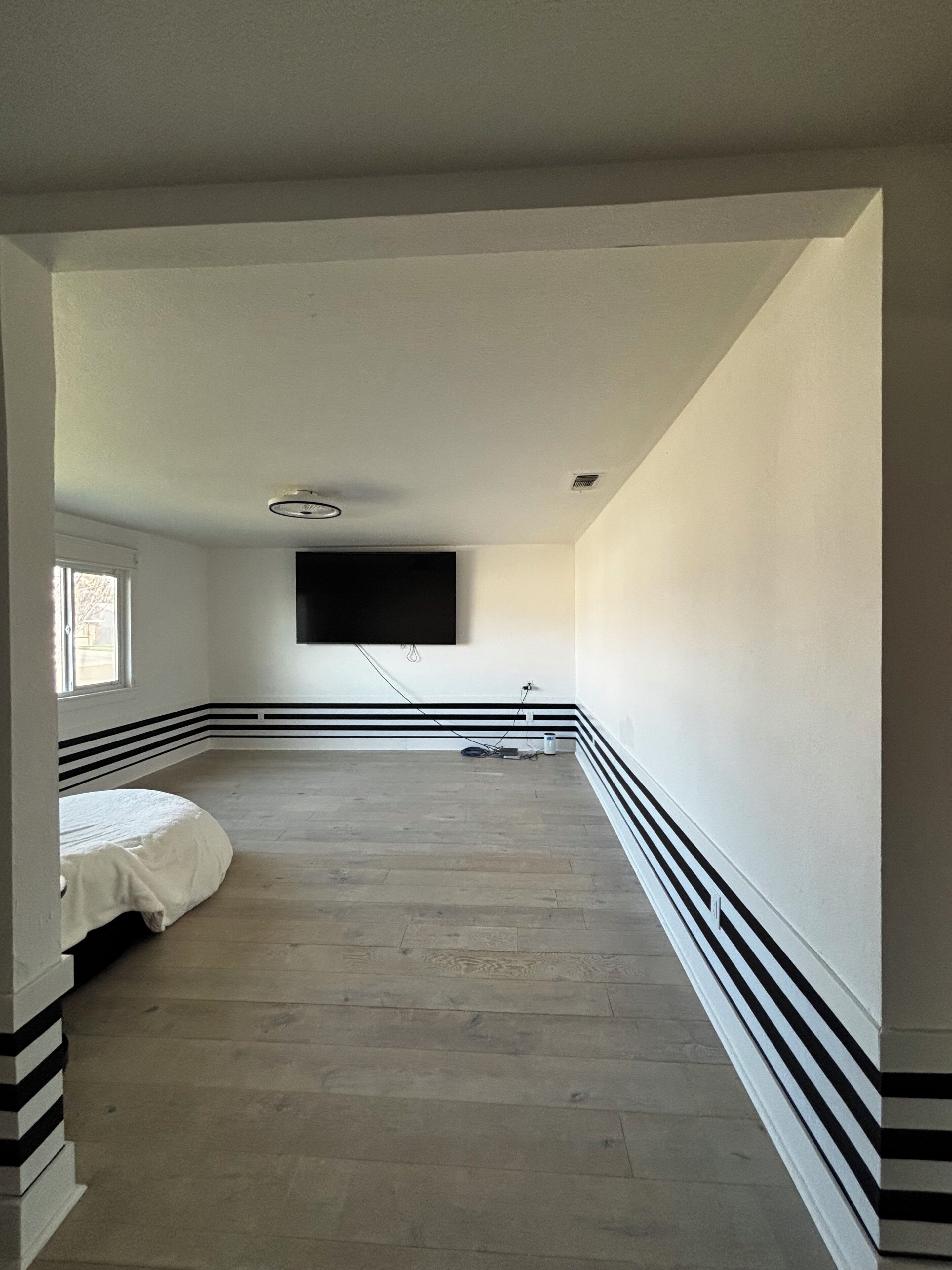 4 bedrooms, WiFi, bed sheets