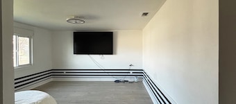 Peaceful four bedroom home