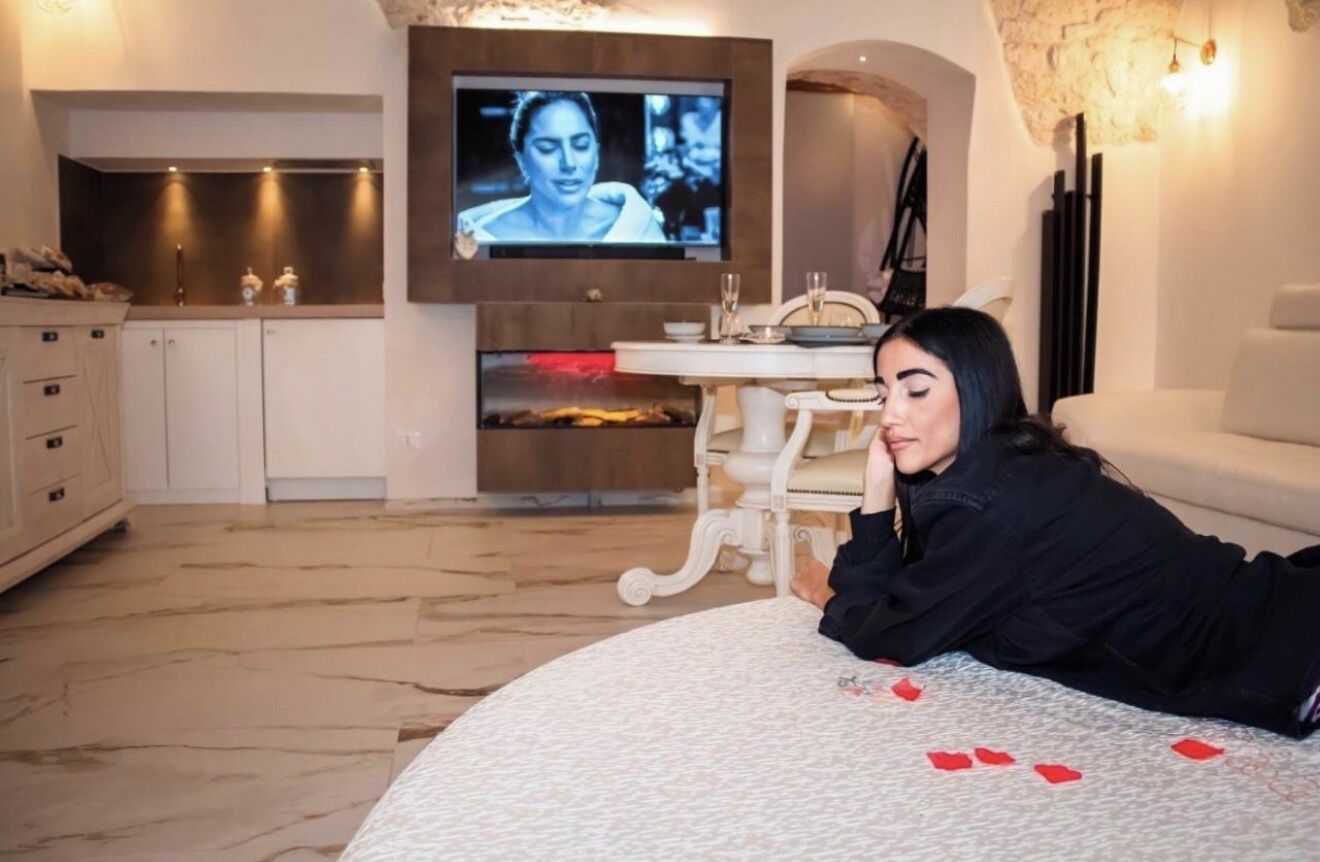 Dimora Farina Suite - Ostuni