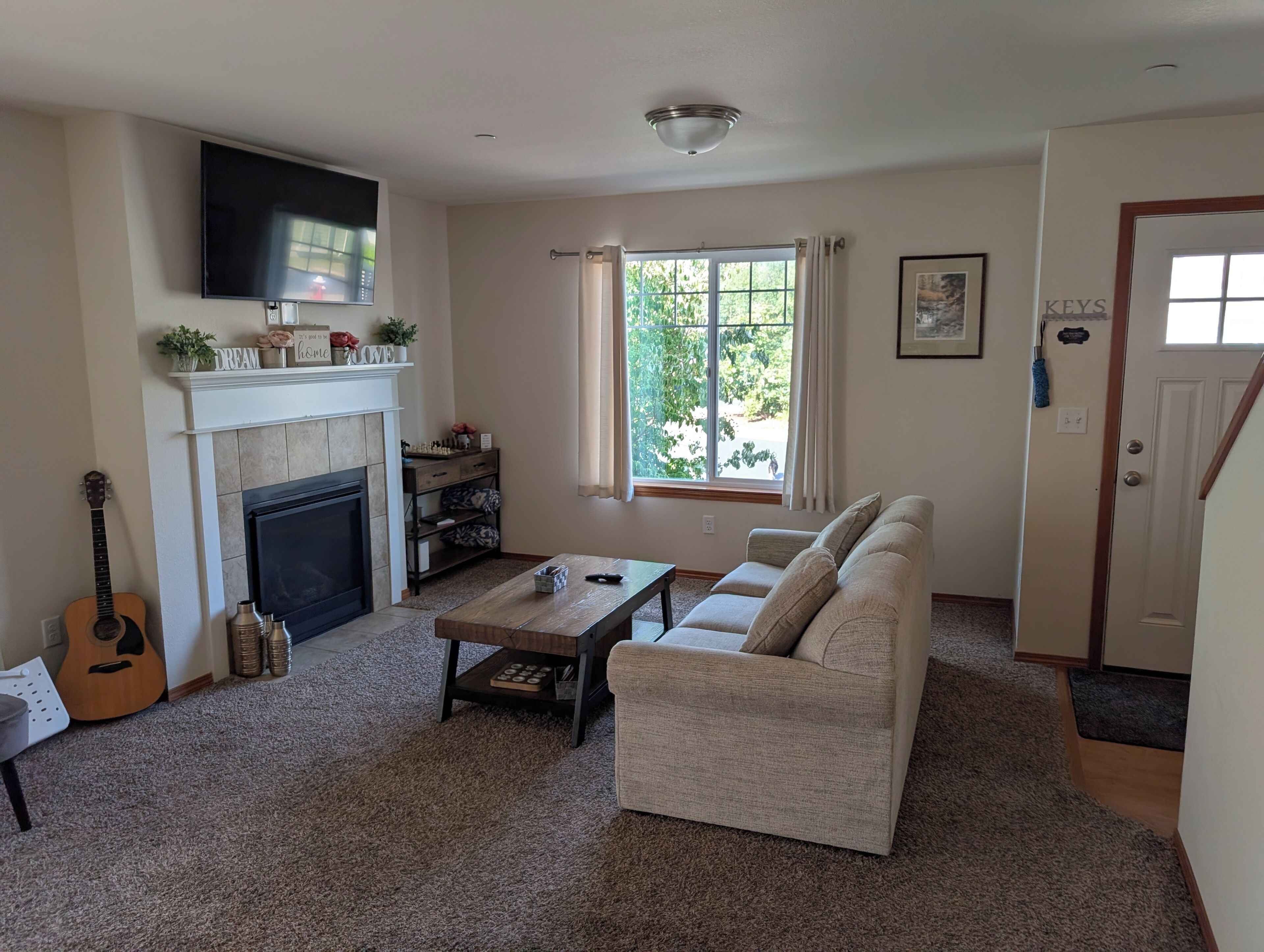 Centrally Located, 3-bedroom Condo In Beautiful Bellingham, Great Location! - 貝靈厄姆