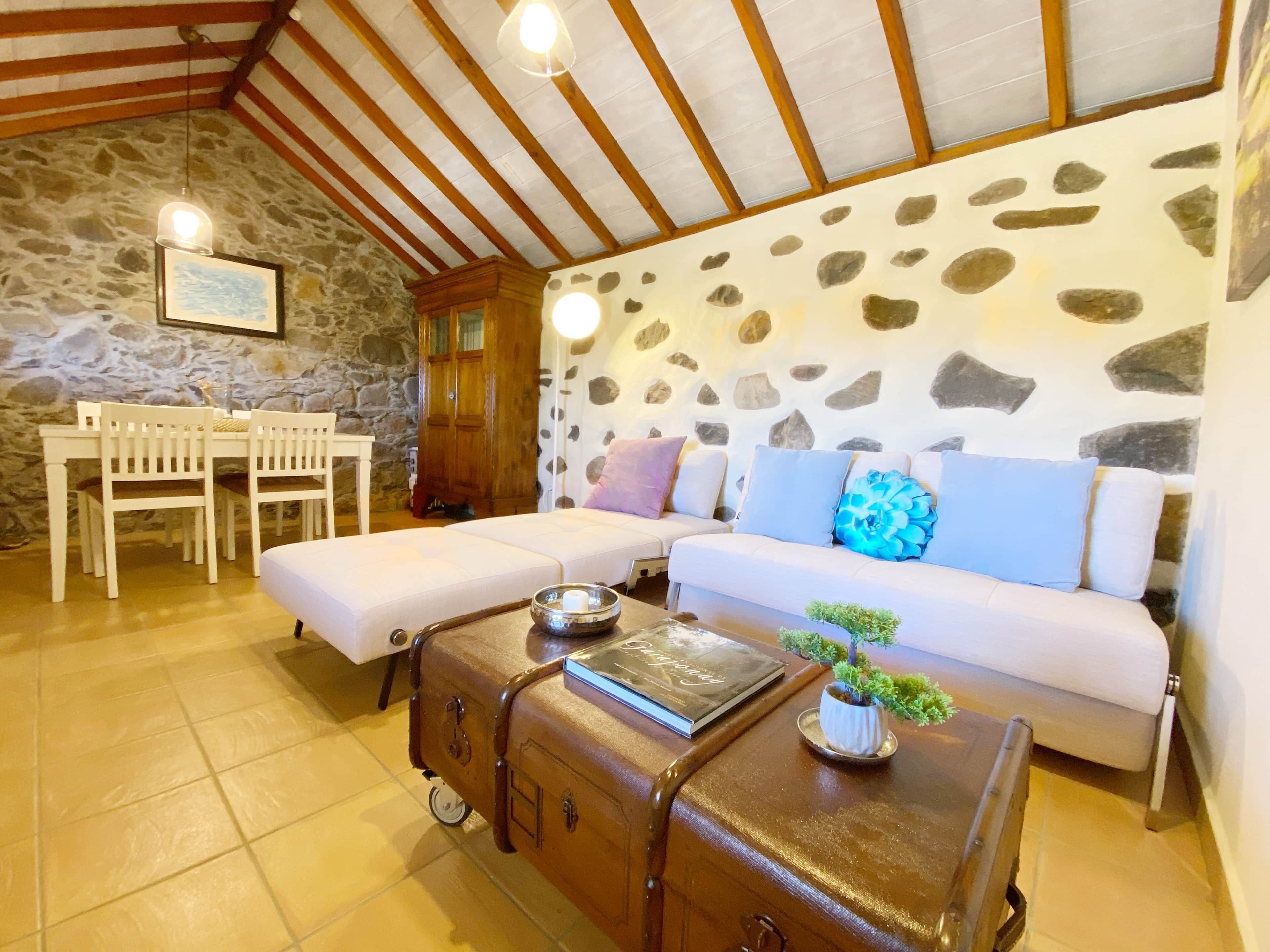 El Pirguan, Holiday House - Vallehermoso