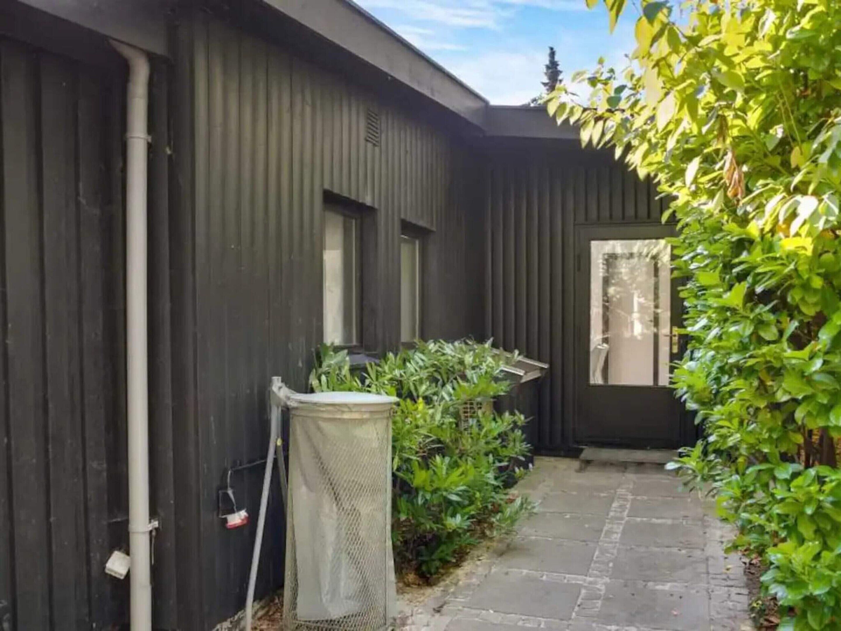 House | Exterior