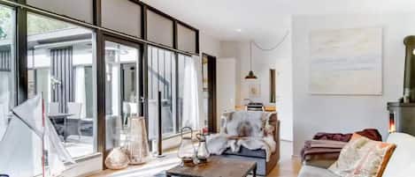 Maison | Intérieur