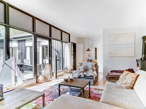 4 Star Holiday Home in Dronningmolle