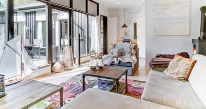 4 Star Holiday Home in Dronningmolle