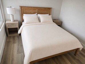4 habitaciones, wifi y ropa de cama 