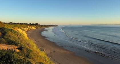 4BR Near UCSB & Santa Barbara • Walk to Beach • Pool access