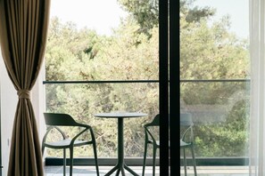 Terrace/patio - Hotel Velmare (Ulcinj)