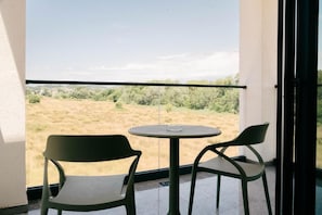 Terrace/patio - Hotel Velmare (Ulcinj)