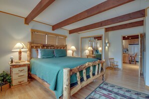 2 kamar tidur