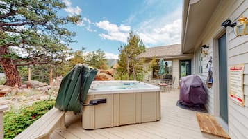 Teras/patio
