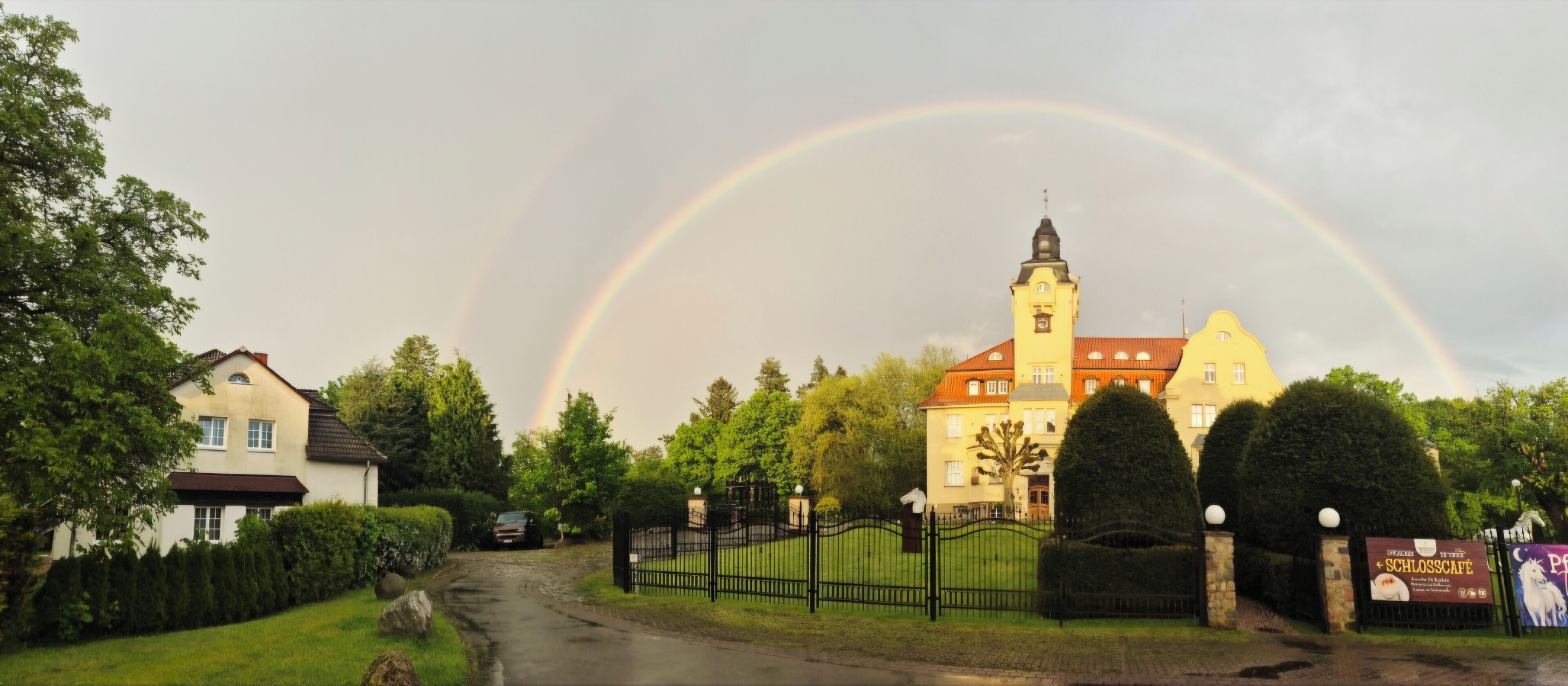 Aussenbereich