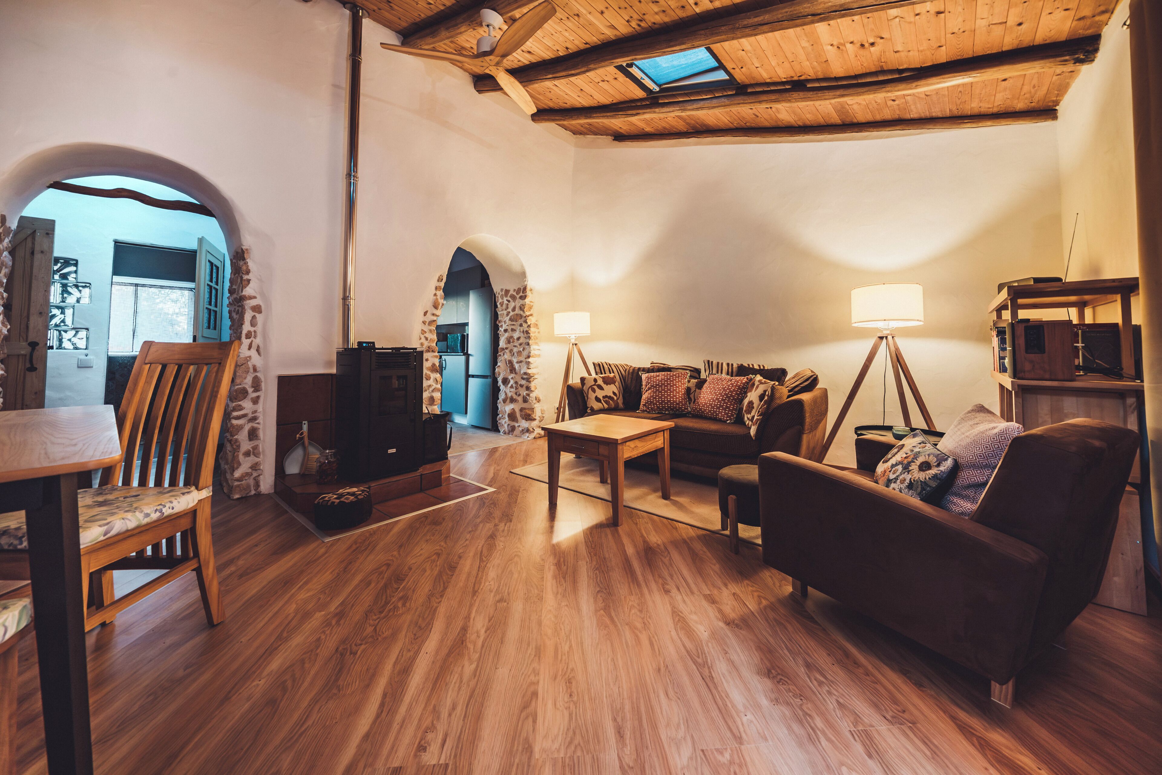 You'll Love This Renovated Traditional Portuguese Stone Cottage (Near Lagos.) - District de Faro