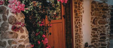 Detalle exterior