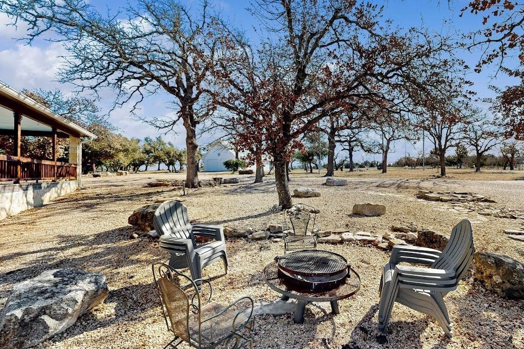 House, Multiple Beds, Kitchen, Garden View (Casa San Antonio) | View from room