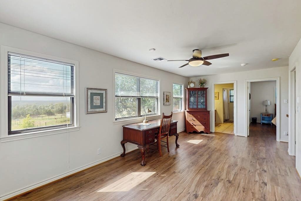 House, Multiple Beds, Patio, Garden View (Casa Austin) | Interior