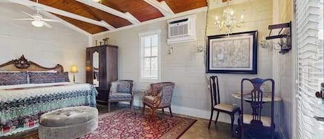 獨棟房屋, 多張床, 花園景觀 (Travis Street- Full Property) | 3 間臥室、獨特裝潢、布置獨特、床單