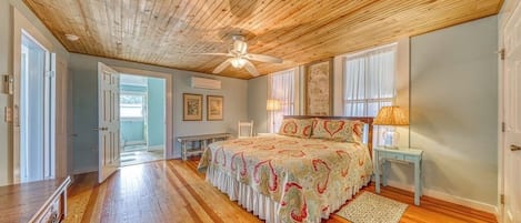 House, Multiple Beds, Patio, Garden View (White Dairy Guesthouse)
