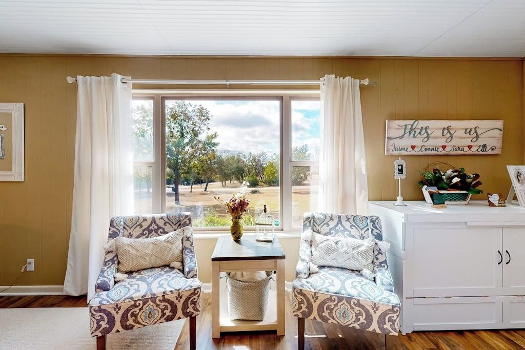House, Multiple Beds, Garden View (Suniland Cottage) | Interior