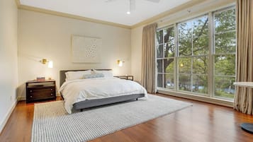 House, Multiple Beds, Pool Access, Pool View (Casa Maybanke) | 8 bedrooms