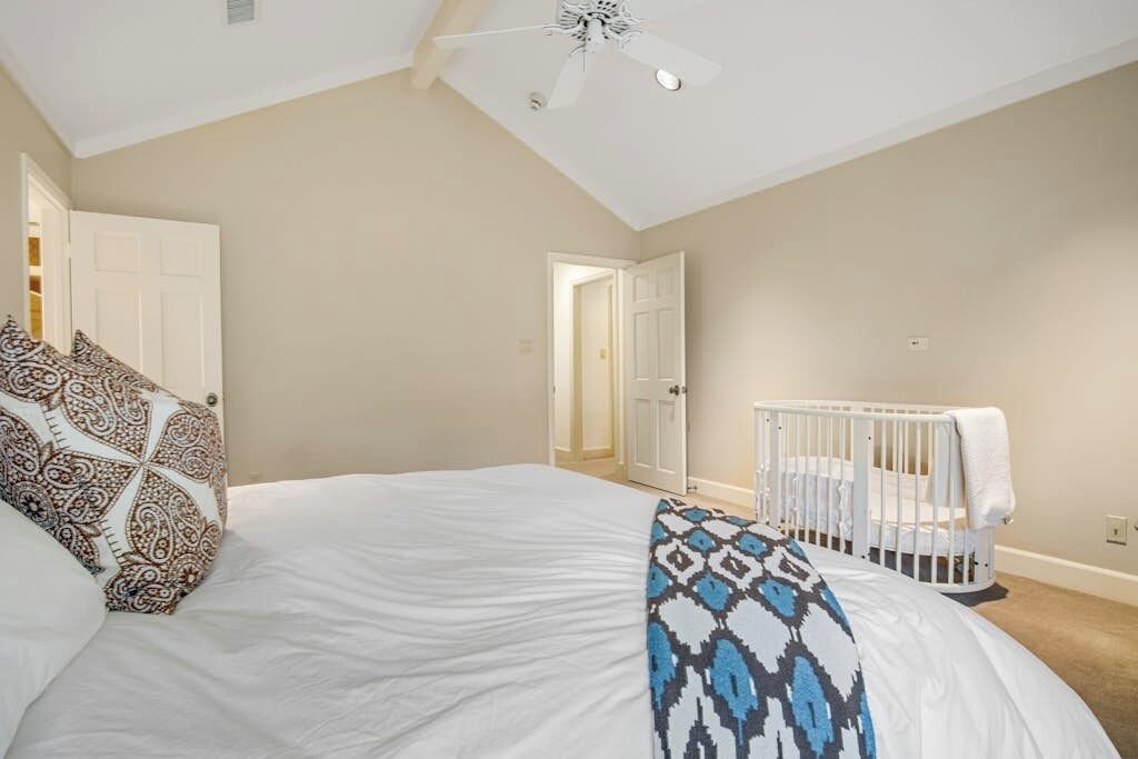 House, Multiple Beds, Pool Access, Pool View (Casa Maybanke) | 8 bedrooms, individually decorated, individually furnished, bed sheets
