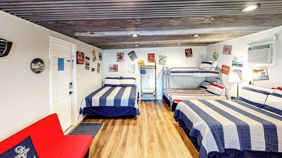 Charming Dog-friendly Lakefront Home With Lake View, Dock, & Washer/dryer