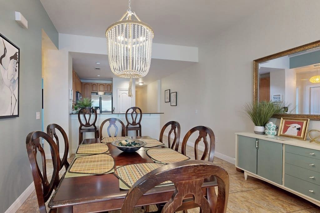 Condo, Multiple Beds, Pool View (The Waters Condo Building 2 )