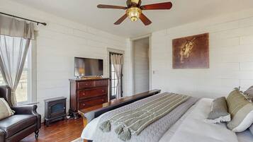 House, Multiple Beds, Garden View (Stonewall Ranch)