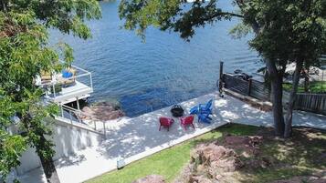 Teras/patio