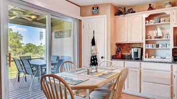 Condo, Multiple Beds, Garden View (Venture in Adventures) | 3 bedrooms, individually decorated, individually furnished, bed sheets