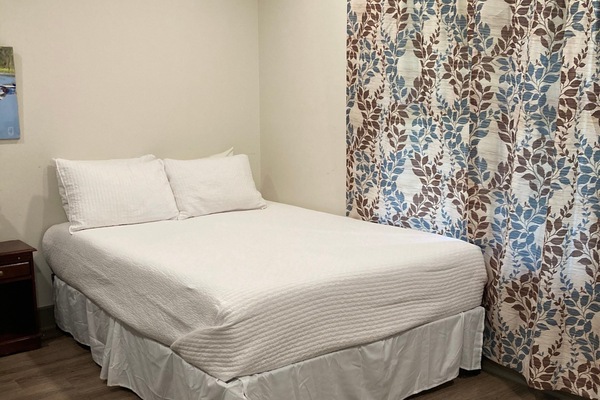 House, Multiple Beds (Beckers Point Lake Houses) | 4 bedrooms, individually decorated, individually furnished, bed sheets
