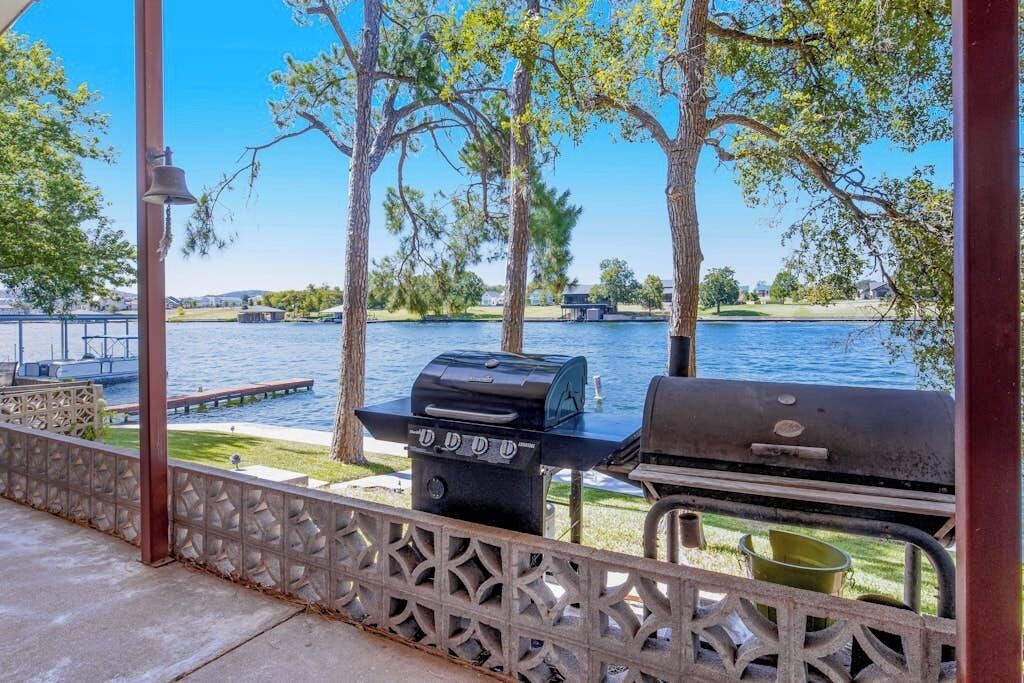 Grill-/Picknickplatz