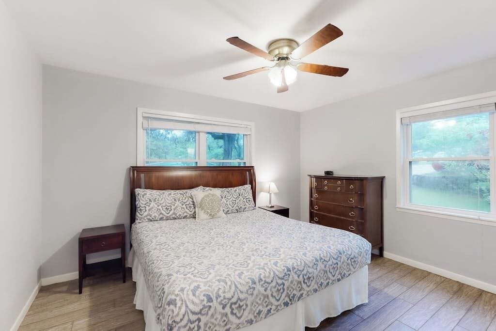 House, Multiple Beds, Pets not allowed (Lazy Days)