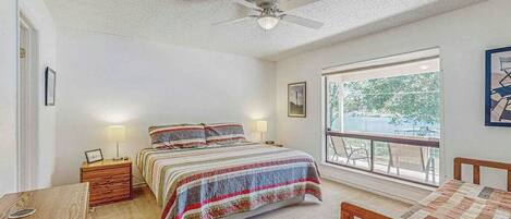 House, Multiple Beds, Pets Allowed (River Oaks R&R) | View from room