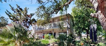 Waterfront, Dog-friendly Home With Lake Views, Private Boat Lift & Dock